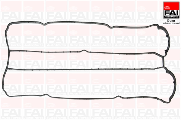 Gasket, cylinder head cover